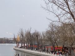 -庆云楼饭庄(什刹海店)