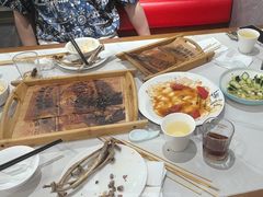 -火龙堂·风味民间菜(文一路店)