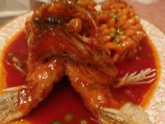-烤肉宛饭庄(南礼士路店)