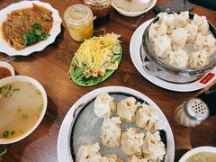 -北三沙家烧麦(北头道街店)