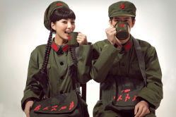 -金公主精品婚纱摄影