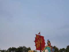 -广州融创文旅城