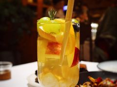 -藏红花·西班牙餐厅(北京五道营店)