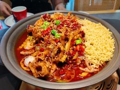 -蜀滋香鲜鱼美蛙火锅(339店)
