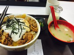 -食其家·牛丼咖喱(浦电路店)