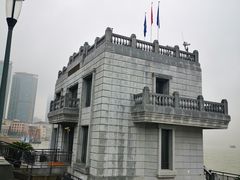-上海市外滩历史纪念馆