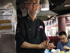 -利昂法式铁板主题餐厅(新奥购物中心店)