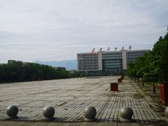 -西安石油大学(雁塔校区)