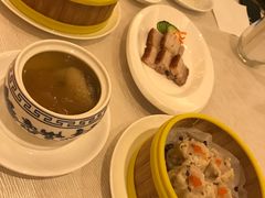 -福州天元国际威斯汀酒店·中国元素餐厅