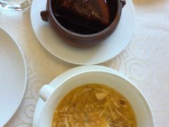 -杭州香格里拉·香宫中餐厅