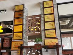 -味可道美食坊(福基路店)