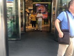 -天虹购物中心(石路店)