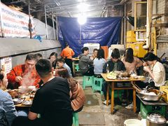 大堂-渝味黄姐火锅(黄泥村店)