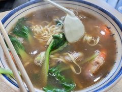 -赵璐海鲜面馆(德行路店)