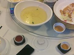 -东江渔村·古典园林·30年粤菜老字号(太和店)