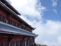 -峨眉山风景名胜区
