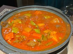 -梅夫娜土耳其餐厅.清真HALAL