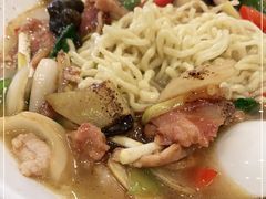 -孙家面馆(健康西路店)