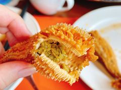 -岷山饭店-芝芝自助餐厅