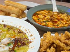 -川里谈·川味小馆(北京路店)