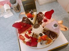 -PETIT PARIS 小巴黎(凯德1818店)