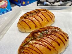 -面包新语(滨湖万达店)