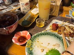 -半藏居酒屋(香港花园店)