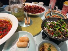 -苏福记·川菜(熙地港购物中心店)