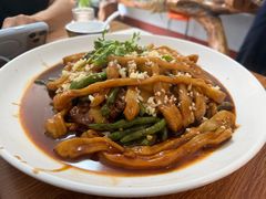 -遇见小院—虹鳟鱼•农家菜(怀柔店)