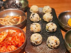 -春熙台韩国料理·章鱼肥牛(西丽店)