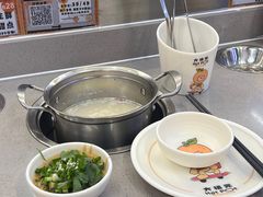 -大橘元自助回转火锅(天河新天地店)
