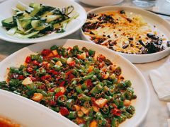 -雀蓝川菜(奥体广场店)