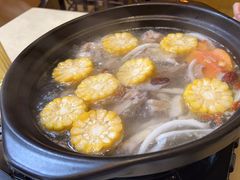 -海南椰子鸡餐厅(三亚湾红树林店)