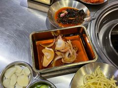 -黑豚黨韩国烤肉料理(悦然时光店)