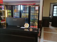 -鸿姐老火锅(疁城新天地店)