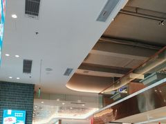-锦园春香港茶餐厅(西海湾旗舰店)