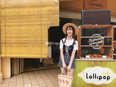 -槟城街头艺术街区