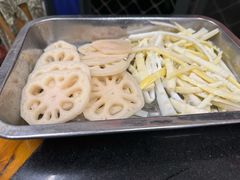 -小饕荟雅安贡椒鱼鲜馆(广福桥店)