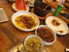 -铁公鸡·四川料理(天环广场店)