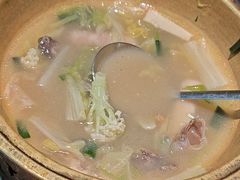 -乡里八闽·福州乡土菜(火车北站店)