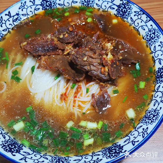 柒碗粉粉面馆(红湘北路店)