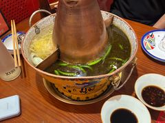 -1078號老北京涮肉(松柏店)