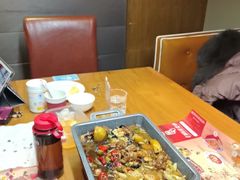 -意卡菲·欢乐聚会餐厅(华侨店)