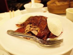 -文兴酒家(Chinatown - Gerrard Street)