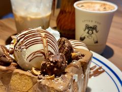 -After You Dessert Cafe(CENTRALWORLD)