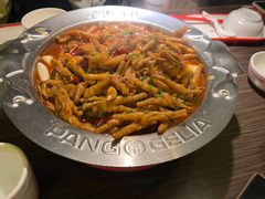 -胖哥俩肉蟹煲(苏州中心店)