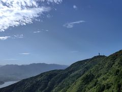-北京十三陵国家森林公园蟒山景区