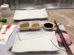 -大渔铁板烧(大悦城店)