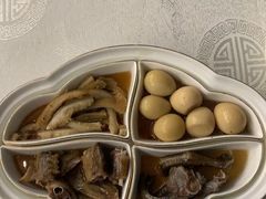 -古南都·老广东酒楼(龙江店)