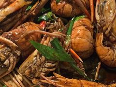 -前海沿·青岛菜(乐客城店)